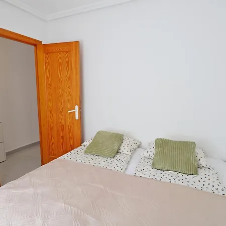 Apartamento Casa De Alba Cabo Cervera La Mata Torrevieja Exterior photo