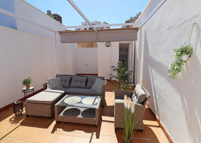 Apartamento Casa De Alba Cabo Cervera La Mata Torrevieja