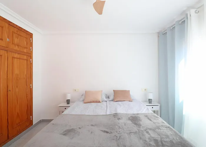 Apartamento Casa De Alba Cabo Cervera La Mata Torrevieja