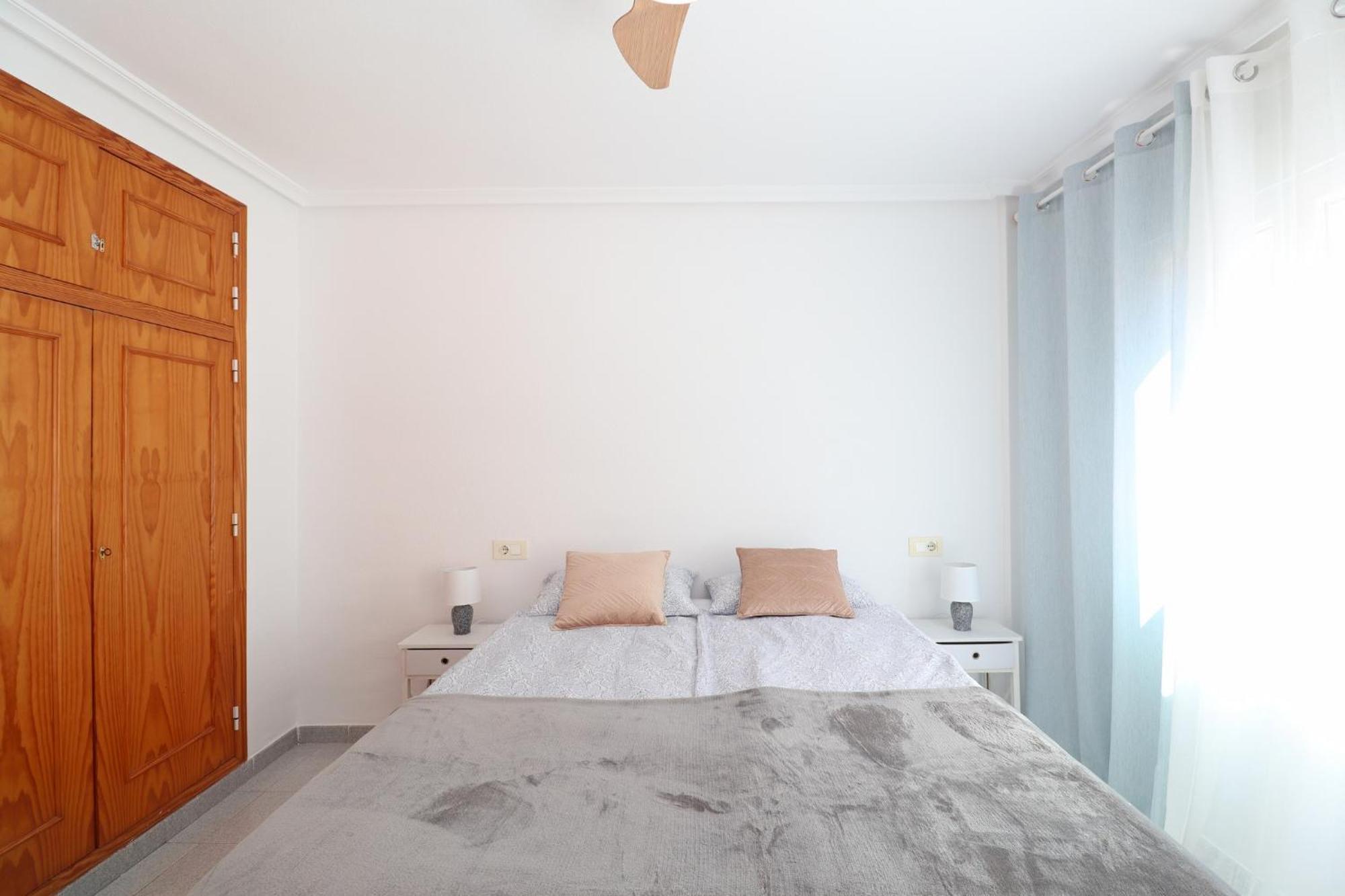 Casa De Alba Cabo Cervera La Mata Apartment