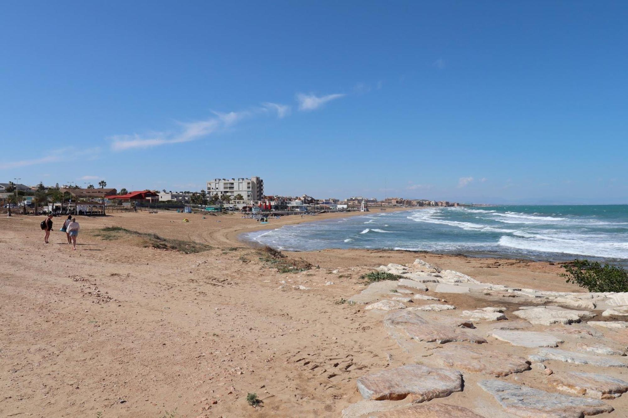 Appartement Casa De Alba Cabo Cervera La Mata