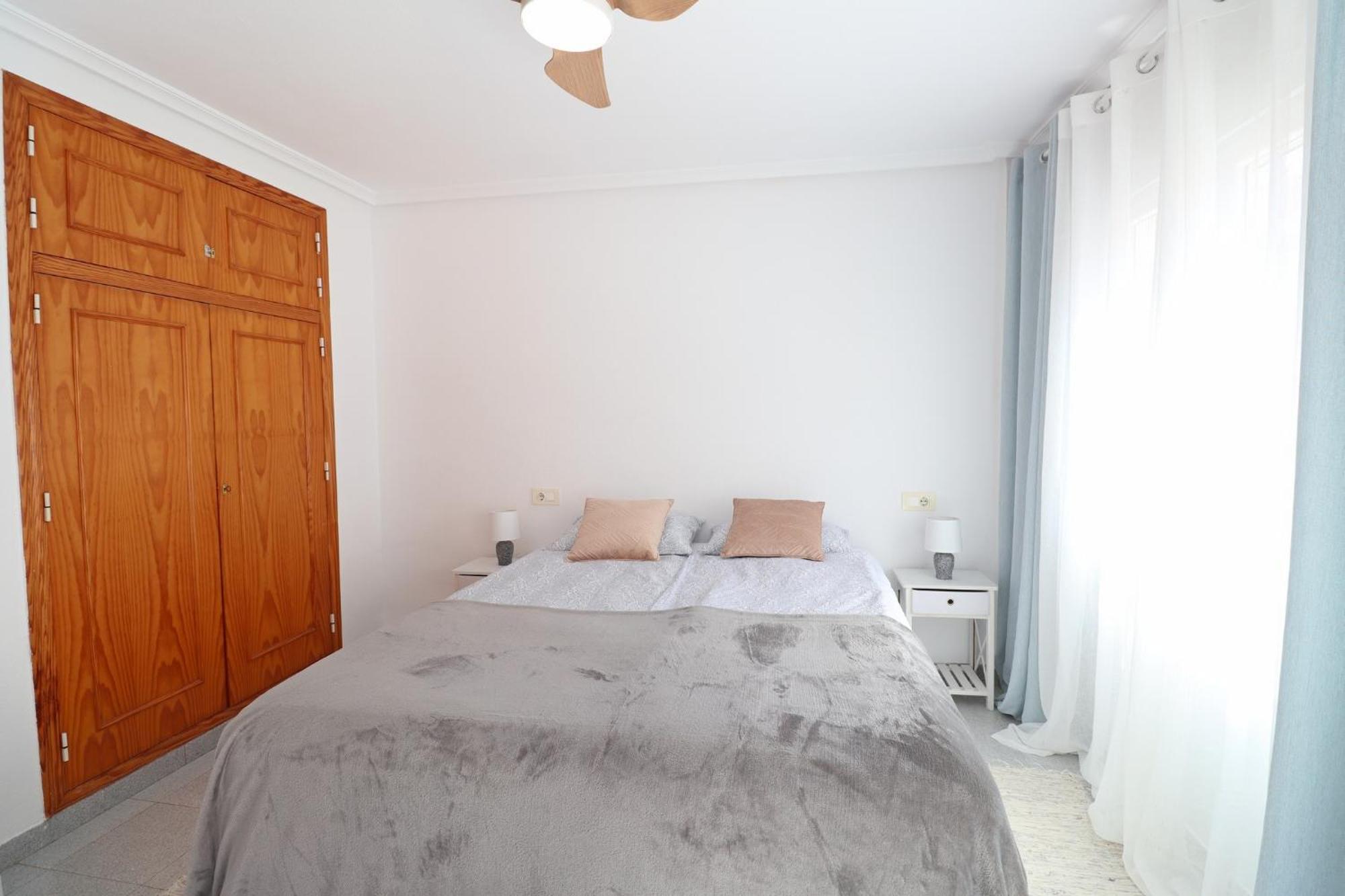 Casa De Alba Cabo Cervera La Mata Apartment