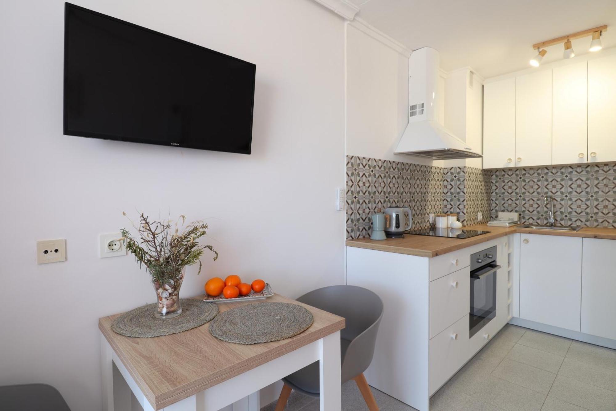 Apartment Casa De Alba Cabo Cervera La Mata Torrevieja