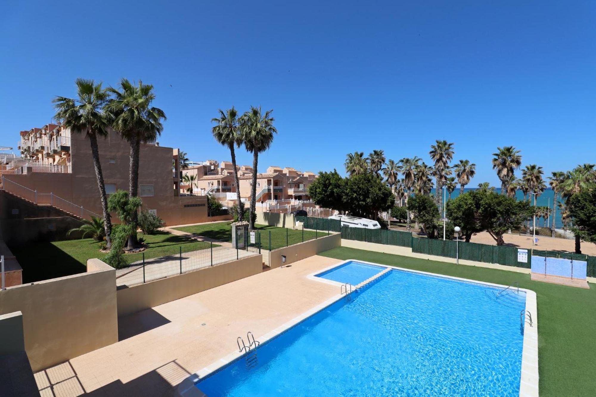 Casa De Alba Cabo Cervera La Mata