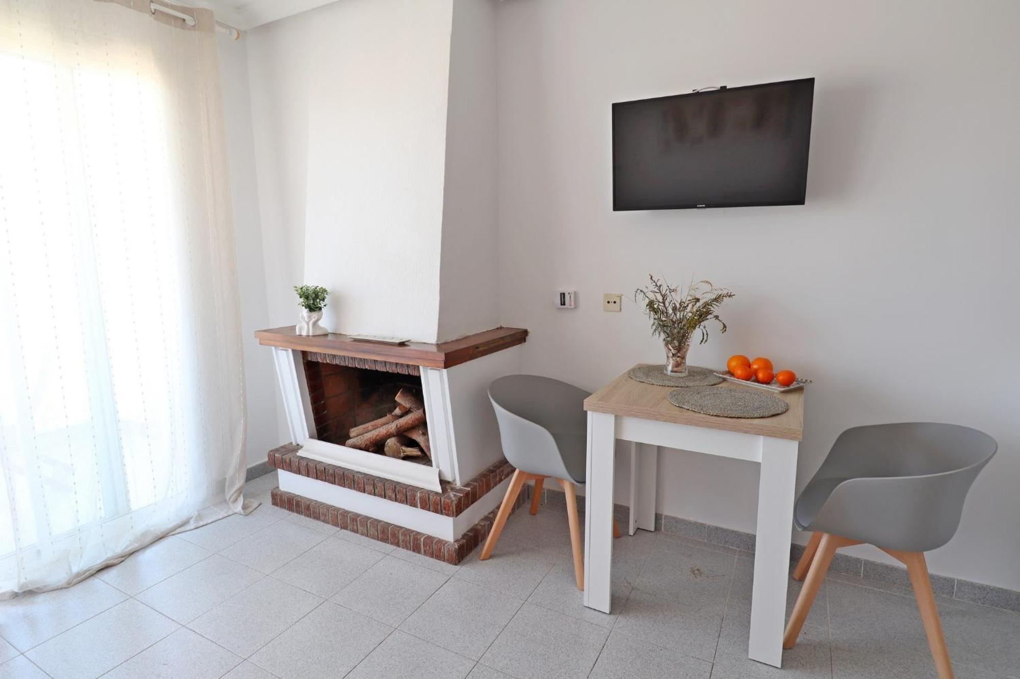 Casa De Alba Cabo Cervera La Mata Apartment Torrevieja