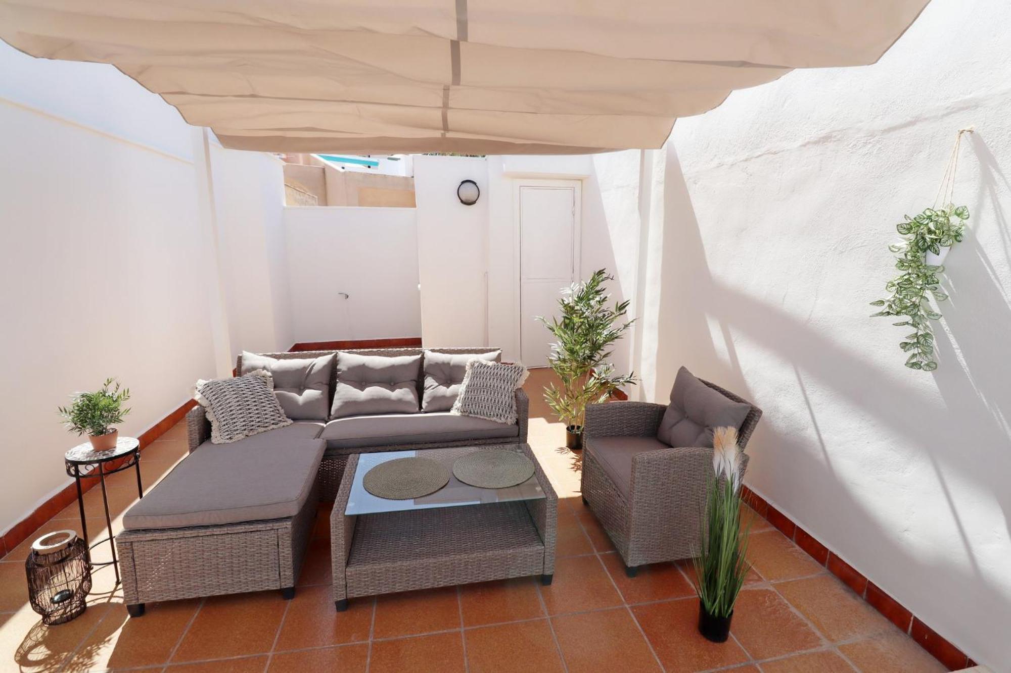 Casa De Alba Cabo Cervera La Mata * Torrevieja