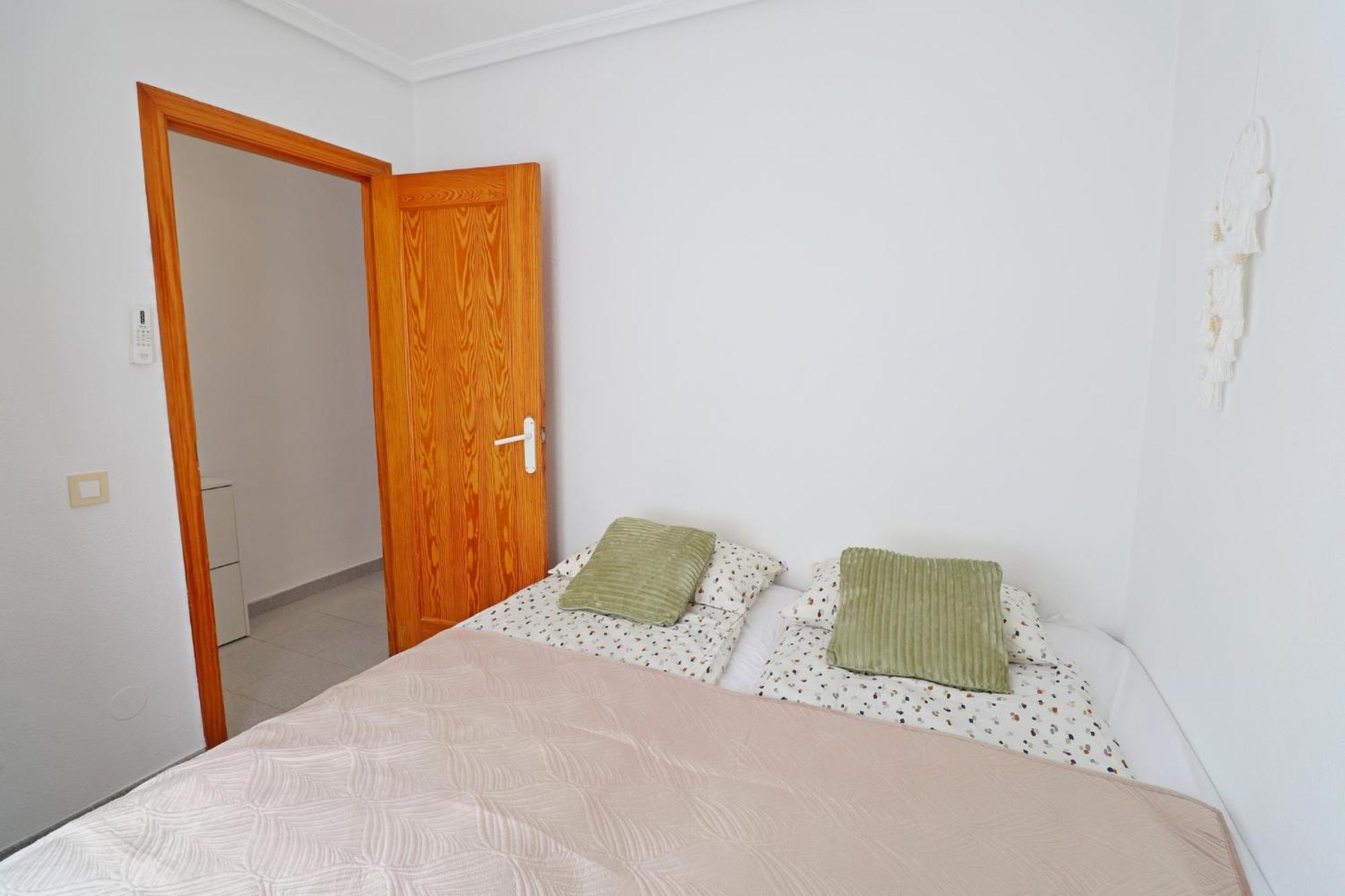 Casa De Alba Cabo Cervera La Mata Apartment Torrevieja