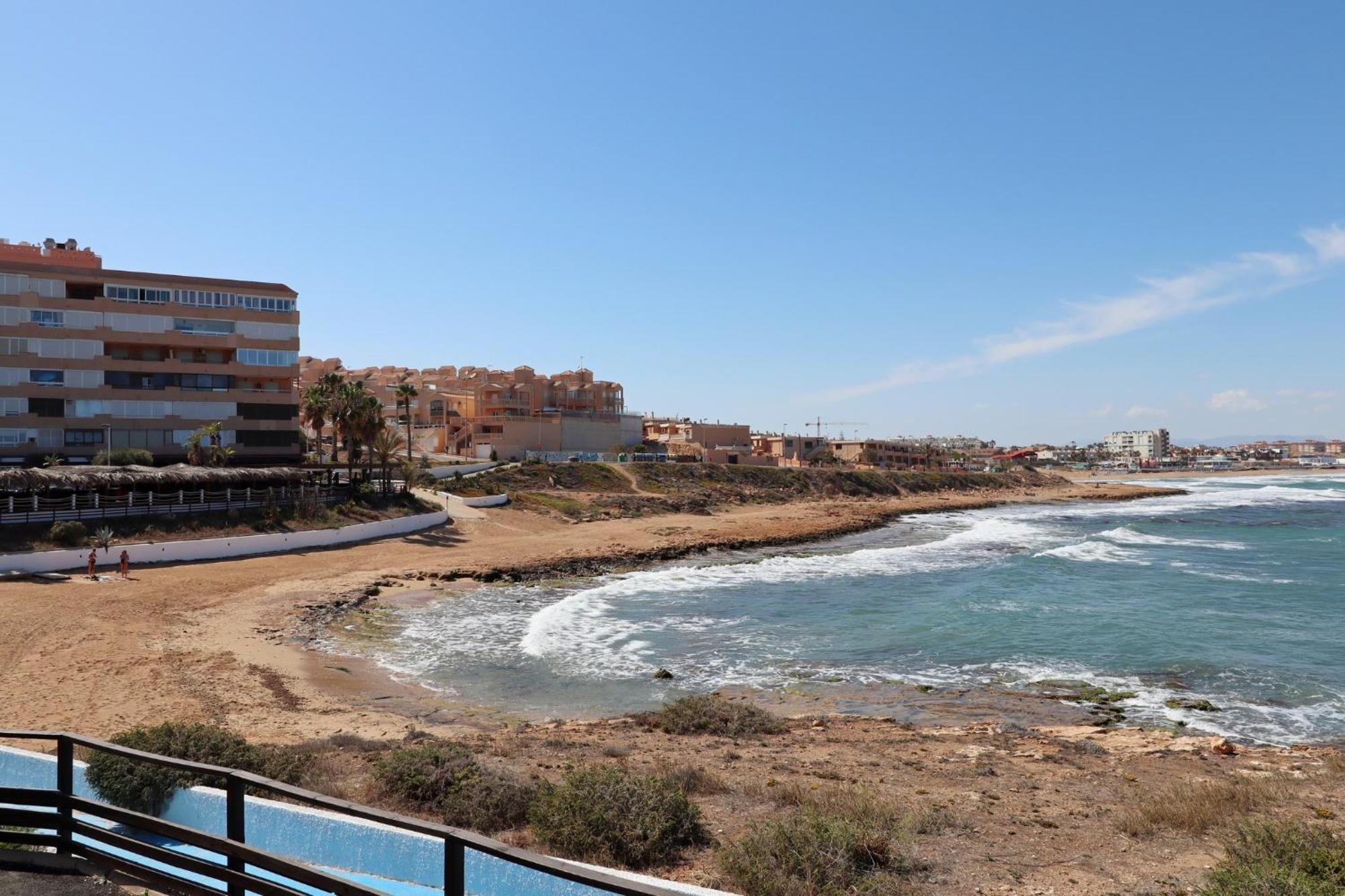 Casa De Alba Cabo Cervera La Mata