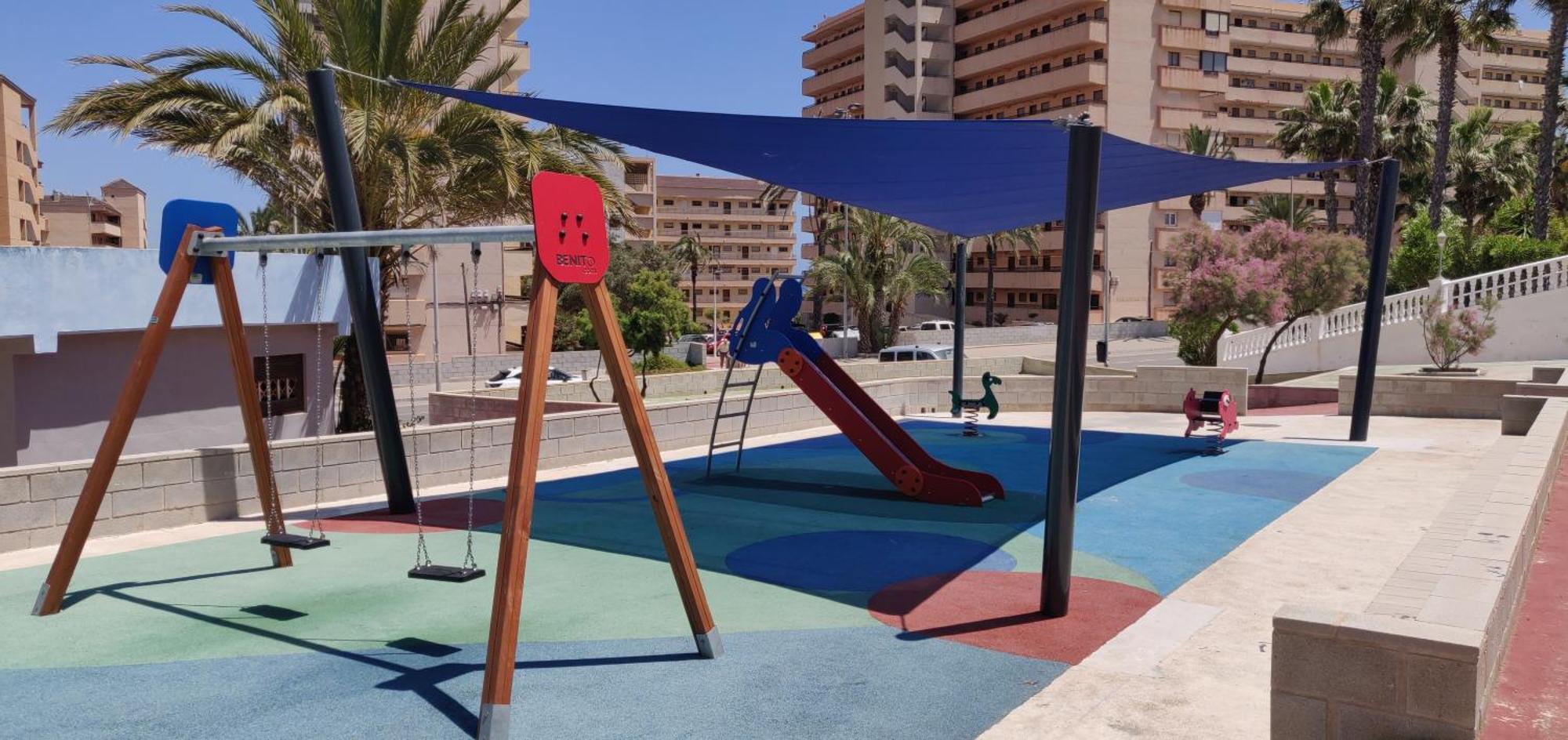 Casa De Alba Cabo Cervera La Mata Torrevieja